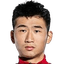 Liu Jiahui player photo