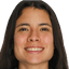 Ariatna Dorantes player photo