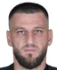 Alban Hoxha player photo