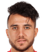 Billal Messaoudi player photo