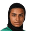 Fatemeh Amineh player photo