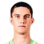 Pierce Holbrook player photo