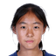 Li Zi player photo