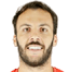 Sebastián Rodriguez player photo