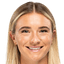 Kristie Mewis player photo