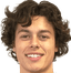 Caden Clark player photo