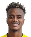 Faber Andrés Gil Mosquera player photo