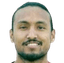 I. Pathuroman player photo