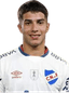 Renzo·Sanchez Veiga player photo