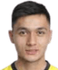 Muhammadqodir hamraliyev player photo