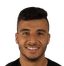 Aarón Romero player photo