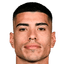 Lucas Olaza player photo