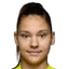 Jovana Dukic player photo