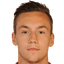 J. Prichystal player photo
