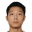 Zheng Yujiang player photo