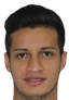 Juan Santacruz player photo