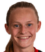 Chelsea Homan player photo