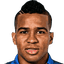 Jose Murillo player photo