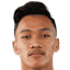 Arkhan Fikri player photo
