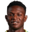 Jordan Scarlett player photo