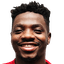 Thendo Mukumela player photo