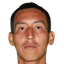 Jime Tuesta player photo