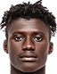 Mahmudu Bajo player photo