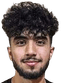 Shakhriyori·Inoyatullo player photo