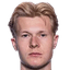 Jakob Segadal Hansen player photo