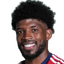 Jherson Mosquera player photo