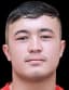 Azizbek Daliev player photo