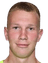 Hlib bushnyak player photo