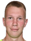 Hlib bushnyak player photo