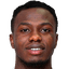 B.Kwarema player photo