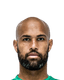 Reyaad Pieterse player photo