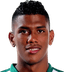 Jeison Angulo player photo