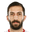 Ahmad Zanki player photo