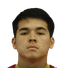 Umar Madaminov player photo