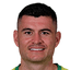 D. Carvajal player photo