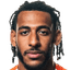 Dominic Thompson player photo
