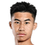 Zhang Jiajie player photo