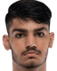 Ayush Chhikara player photo