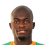 Isaac Sackey player photo
