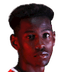 Clarke Odour player photo