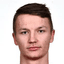 John Ross Wilson player photo