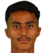Majed Qasheesh player photo