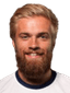David Sigurdsson player photo