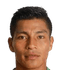 Fran Supayabe Alpiri player photo