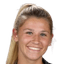 gianna gourley player photo - Uslw 36687 Football