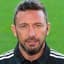 Derek McInnes player photo